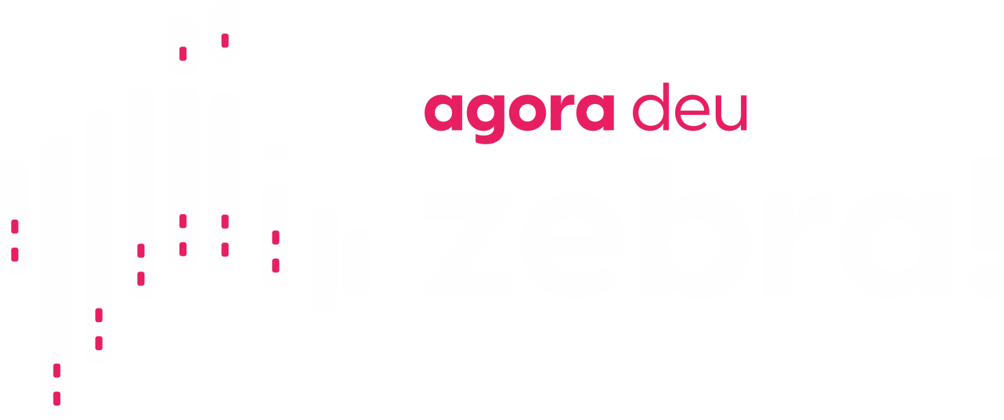 Agora Deu Zebra!